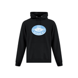 Ringette U12 Year End Print Logo Hoodie - Adult