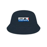 UBC Masters Swim Club Bucket Hat