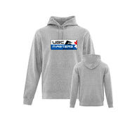 UBC Masters Swim Club Hoodie - Adult