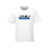 UBC Masters Swim Club Short Sleeve Dryfit - Unisex