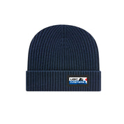 UBC Masters Swim Club Premium Cuff Toque