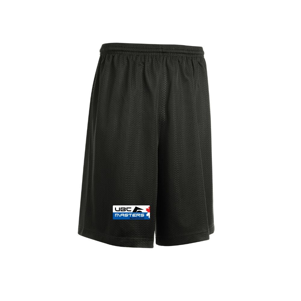 UBC Masters Swim Club Shorts - Adult