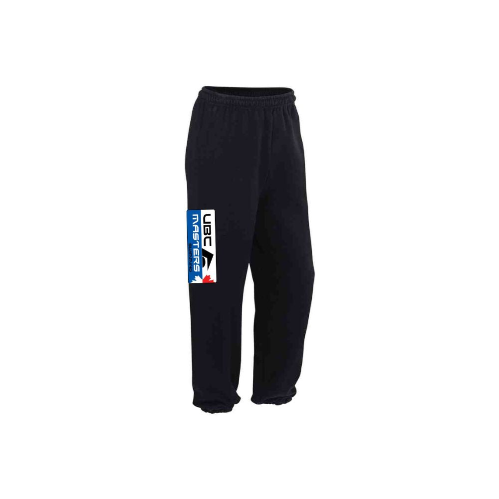 UBC Masters Swim Club Sweatpants - Adult