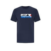 UBC Masters Swim Club T-shirt - Unisex