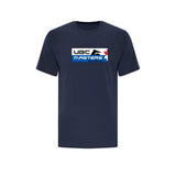 UBC Masters Swim Club T-shirt - Unisex