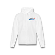 UBC Masters Swim Club Zip Hoodie - Adult