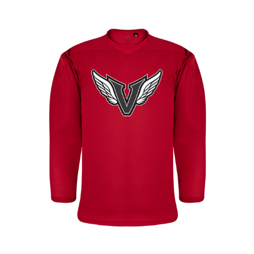 Angels 1-color Practice Jersey - Goalie - Youth