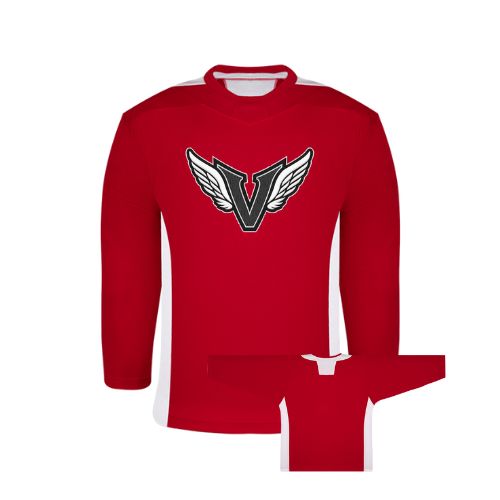 Angels 2-color Practice Jersey - Youth