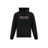 Angels Embroidered "Vancouver" Hoodie - Adult