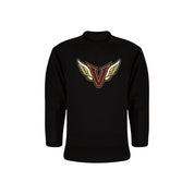 Vancouver Angels 1-color Practice Jersey - Goalie