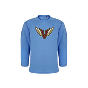 Vancouver Angels 1-color Practice Jersey - Goalie