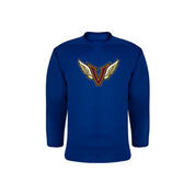 Vancouver Angels 1-color Practice Jersey - Goalie