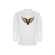 Vancouver Angels 1-color Practice Jersey - Goalie