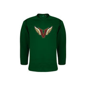 Vancouver Angels 1-color Practice Jersey - Goalie