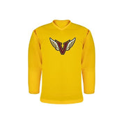 Vancouver Angels 1-color Practice Jersey - Goalie