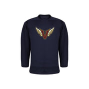 Vancouver Angels 1-color Practice Jersey - Goalie