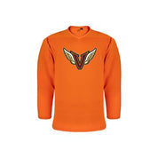 Vancouver Angels 1-color Practice Jersey - Goalie