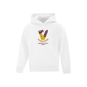 Indigenous Jamboree V Logo Hoodie - Youth