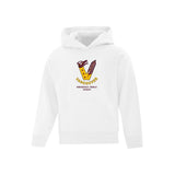 Indigenous Jamboree V Logo Hoodie - Youth