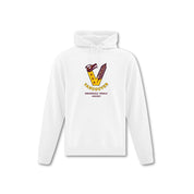 Indigenous Jamboree V Logo Hoodie - Adult
