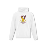 Indigenous Jamboree V Logo Hoodie - Adult