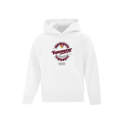 Indigenous Jamboree Circle Logo Hoodie - Youth