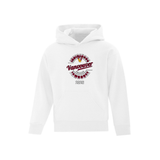 Indigenous Jamboree Circle Logo Hoodie - Youth