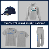 VMHA Apparel Package 2