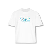 Vancouver Skating Club Heavyweight Ladies Boxy Tee