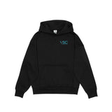 Vancouver Skating Club Unisex Drop Shoulder Hoodie