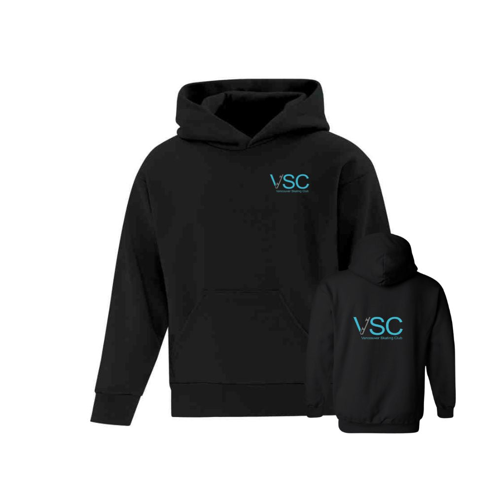 Vancouver Skating Club Hoodie - Youth