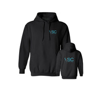 Vancouver Skating Club Hoodie - Adult