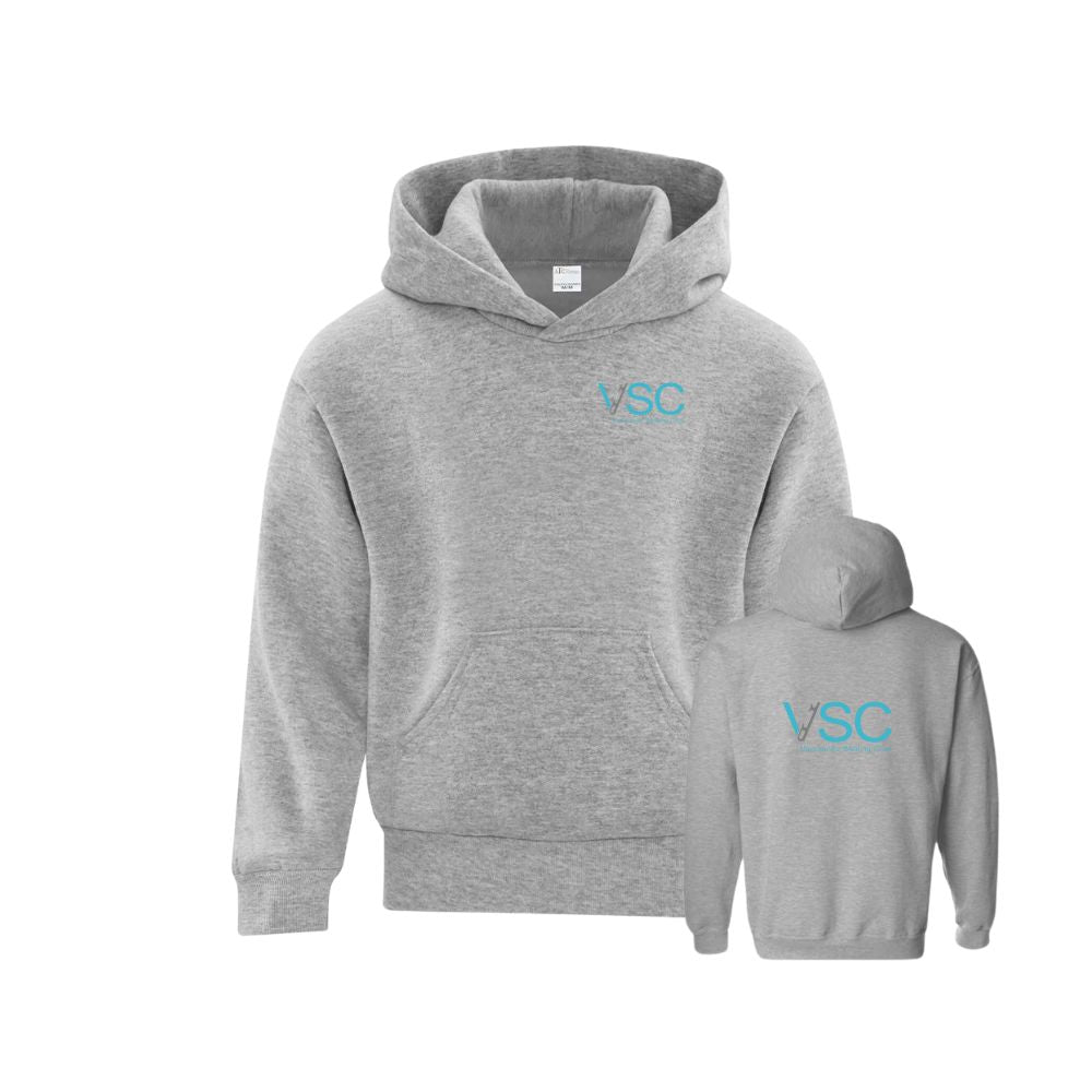 Vancouver Skating Club Hoodie - Youth