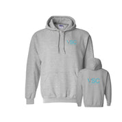 Vancouver Skating Club Hoodie - Adult