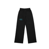 Vancouver Skating Club Unisex Wide Leg Sweatpants