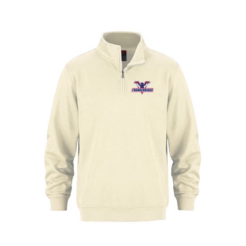 T-Birds CSW L00454 1/4 Zip - Youth