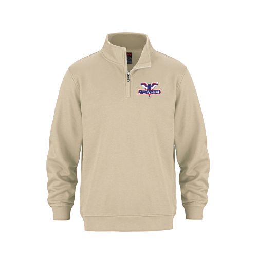 T-Birds CSW L00454 1/4 Zip - Youth