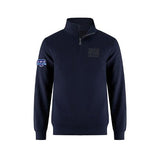West Coast Classic 1/4 Zip Pullover - Unisex