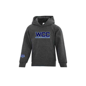 West Coast Classic Print WCC Logo Hoodie - Youth