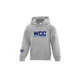 West Coast Classic Print WCC Logo Hoodie - Youth