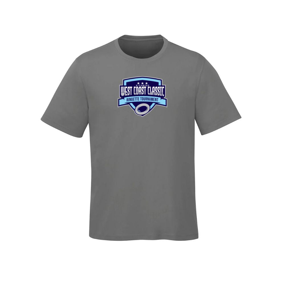 West Coast Classic Dryfit Shirt - Adult