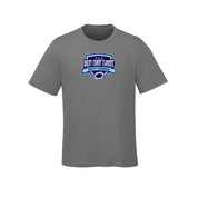 West Coast Classic Dryfit Shirt - Adult