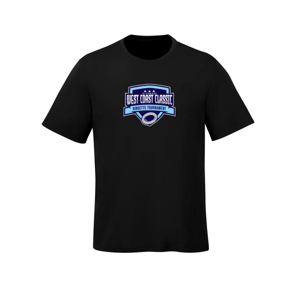 West Coast Classic Dryfit Shirt - Adult