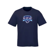 West Coast Classic Dryfit Shirt - Adult