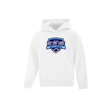 West Coast Classic Applique Logo Hoodie - Youth