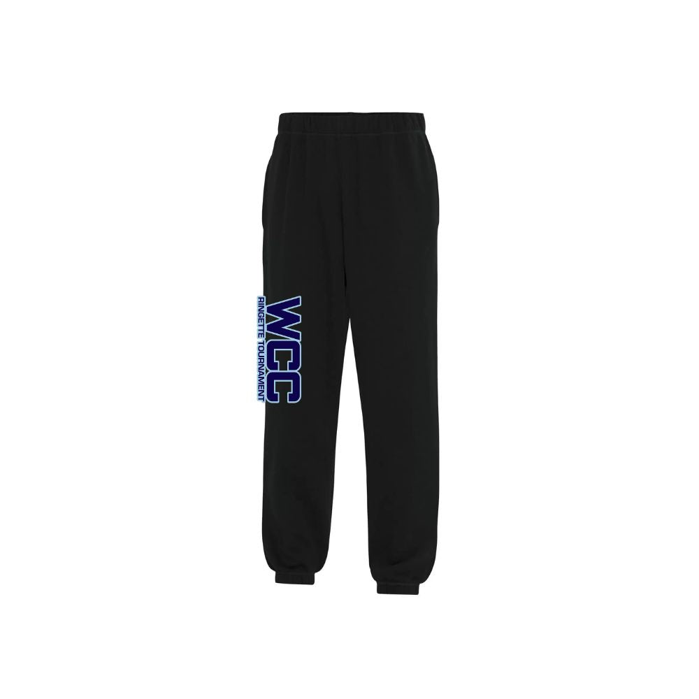 West Coast Classic Ringette Sweatpants - Adult