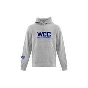 West Coast Classic Print WCC Logo Hoodie - Unisex