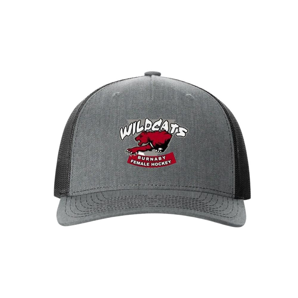 Wildcats 112 Trucker Hat