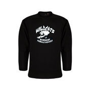 Wildcats 1-color Practice Jersey - Goalie - Adult