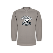 Wildcats 1-color Practice Jersey - Goalie - Adult